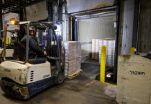 Maple Leaf Farms donates 250,000 servings of poultry in 2018