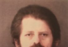 John Mahaska Jail Booking