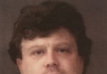 Jason Meade Jail Booking
