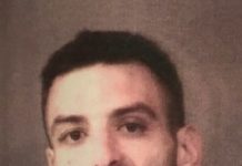 Carmen Melillo Jail Booking