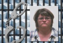 Area caregiver suspected of stealing tens of thousands of dollars