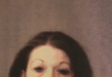 Tracy Miller Jail Booking