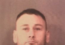Jose Munoz Jail Booking