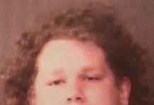 Andrew Nicolai Jail Booking
