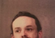 Brian Noll Jail Booking