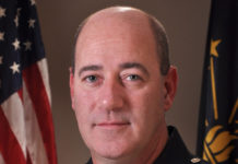 Injured South Bend Police Sergeant “in high spirits”