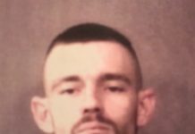 Jordan ONeill Jail Booking