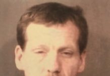 Scott Powers Jail Booking