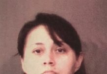 Leanora Rautenberg Jail Booking