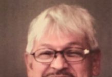 Gilberto Rico Jail Booking