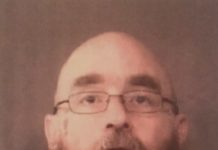 Marty Robbins Jail Booking