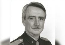 Former Steuben County Sheriff Enyeart dies