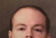 Donaven Ruff Jail Booking