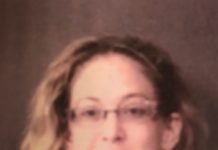 Tamara Simons Jail Booking