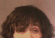 Jeffrey Simpson Jail Booking