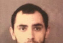 Vincent Soliz Jail Booking