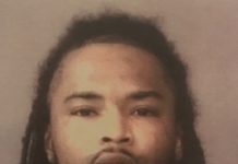 Gregory Staten Jail Booking