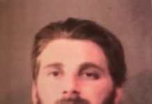 Jordan Stone Jail Booking