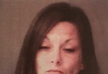Sterling Templeton Jail Booking