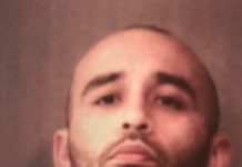 David Vela Jail Booking