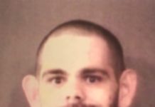 Patrick Waggoner Jail Booking