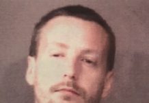 Jason Weisser Jail Booking