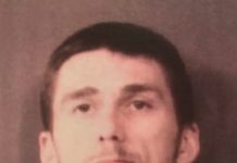 Matthew Wilcox Jail Booking