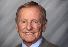 Wolkins Won’t Seek 17th Term