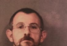 Quentin Wysong Jail Booking