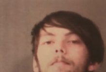 Jordan Yoder Jail Booking