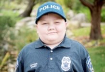 11-year-old from Warsaw honored as Riley Champion