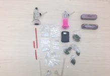 Two Michigan City women face drug charges after arrest in Elkhart County