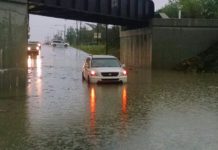 Warsaw Joining County Hazard Team