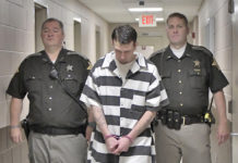 Grimmett gets 50 years in death of 2-year-old