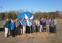 KCH begins construction on new Orthopedics & Sports Medicine facility in Warsaw