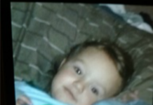 Amber Alert CANCELLED for two-year-old Auburn child