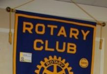 Warsaw Rotary to stage walk to “End Polio” Friday