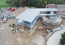 Grace College Aspire Campaign reaches $30 million