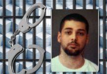 Milford man faces rape charge after woman says “no” 20 times
