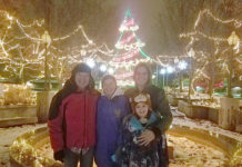 First Friday, Light Up Night, Christmas Countdown set for Friday