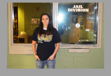 Kosciusko County woman Woman jailed in visitation dispute seeks resolution