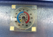 Relief from heat on the way for northern Indiana