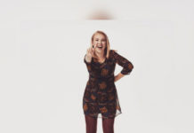 Agen moves on to “live round” of NBC’s “The Voice”