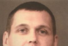 Seth Adkins Jail Booking