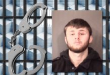 South Whitley teen faces felony charges for domestic disturbance