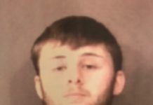 Dillon Alma Jail Booking