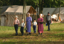 Study: Indiana Amish community has gene that makes them live longer