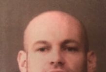 Timothy Applegate Jail Booking