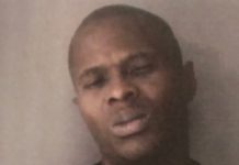 Carlos Austin Jail Booking