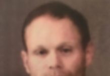 Randy Avery Jail Booking